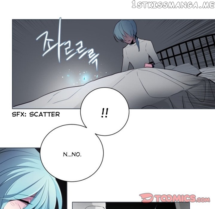 Anz - Manhwa chapter 50 - page 40