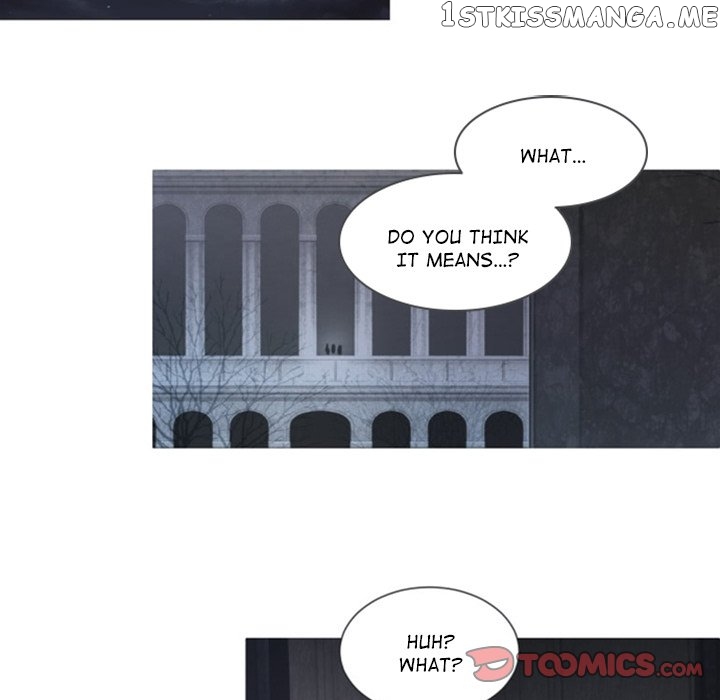 Anz - Manhwa chapter 50 - page 52