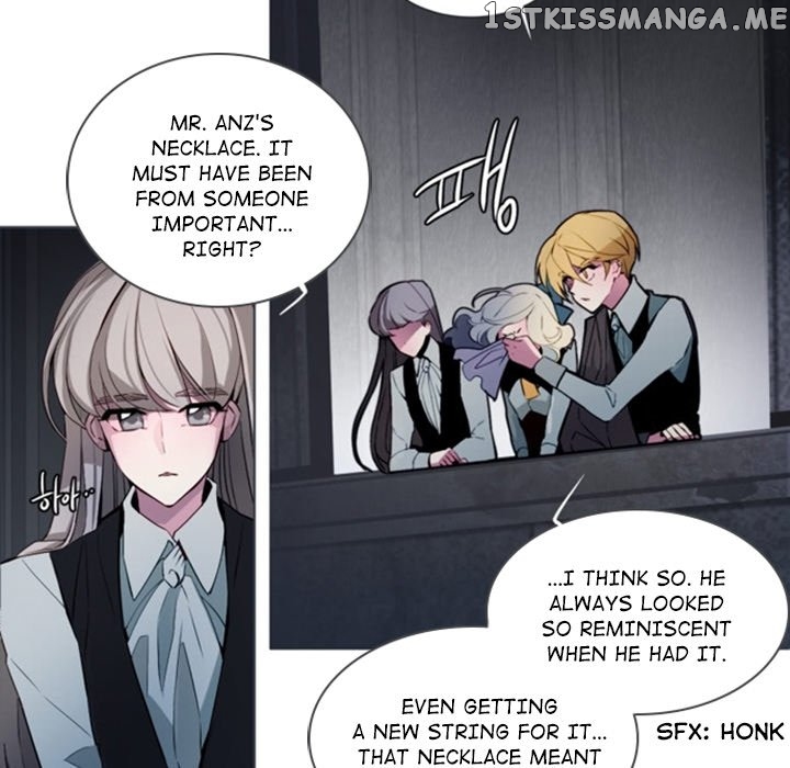 Anz - Manhwa chapter 50 - page 53