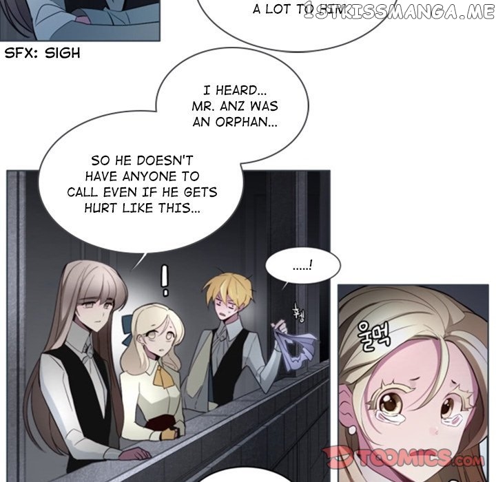 Anz - Manhwa chapter 50 - page 54