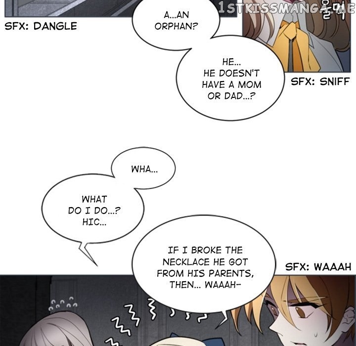 Anz - Manhwa chapter 50 - page 55