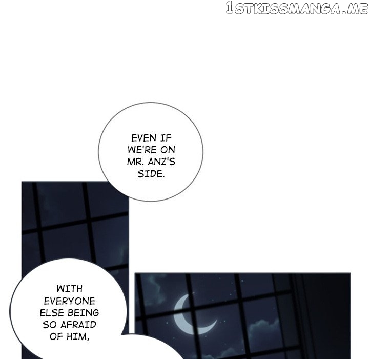 Anz - Manhwa chapter 50 - page 59
