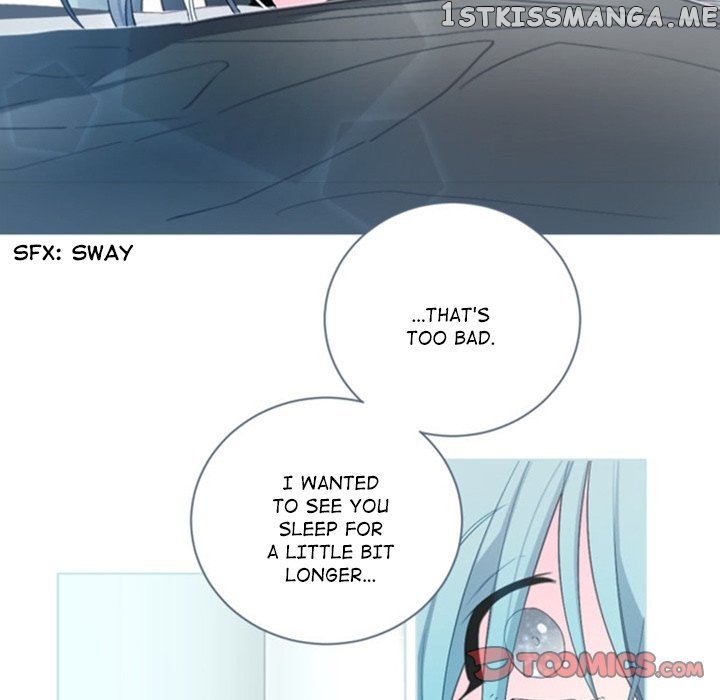 Anz - Manhwa chapter 50 - page 6