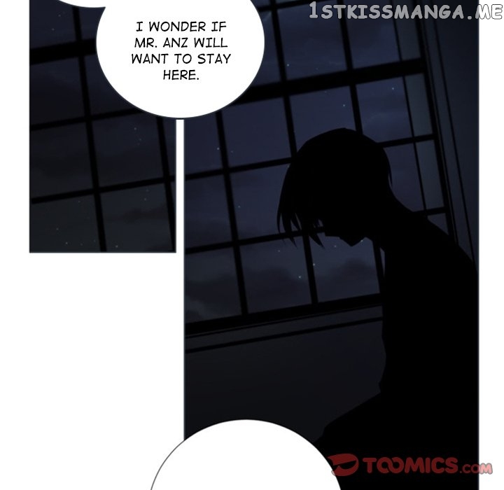 Anz - Manhwa chapter 50 - page 60