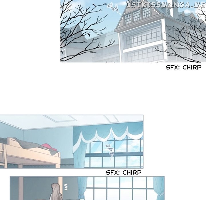 Anz - Manhwa chapter 50 - page 63