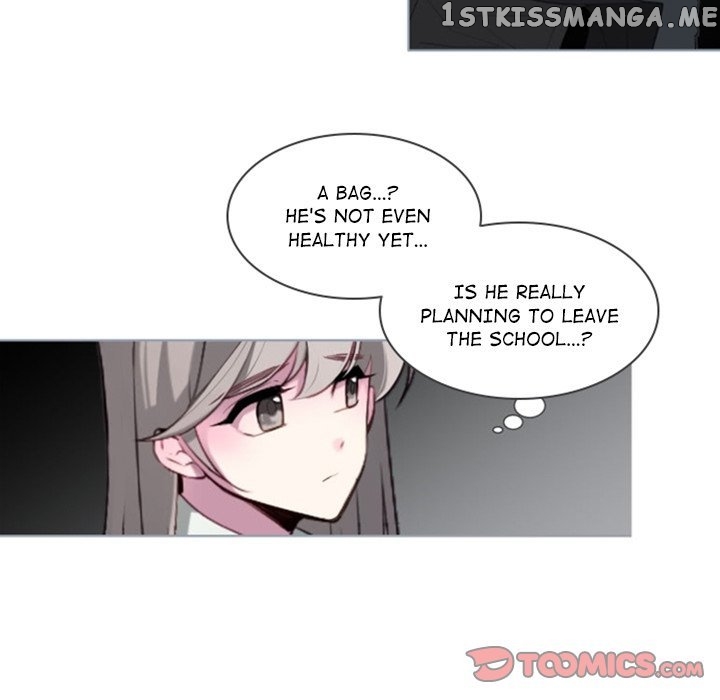Anz - Manhwa chapter 50 - page 66