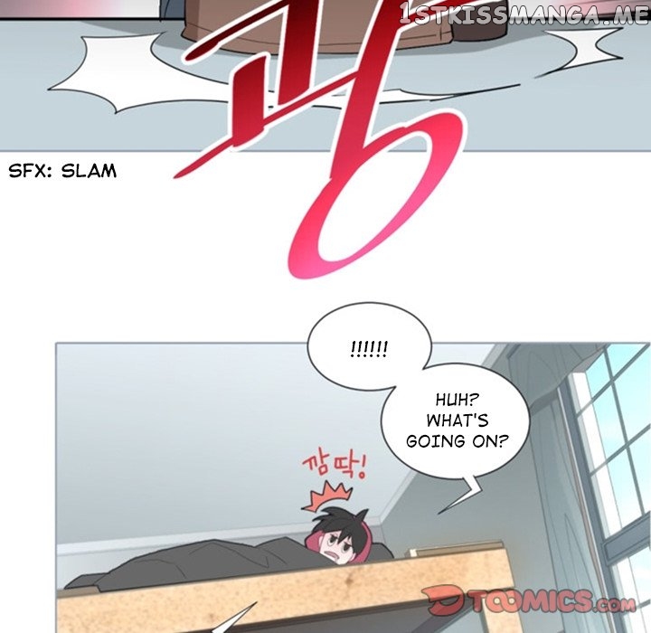 Anz - Manhwa chapter 50 - page 68
