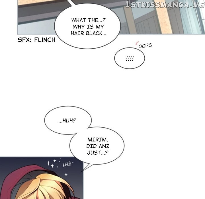 Anz - Manhwa chapter 50 - page 69