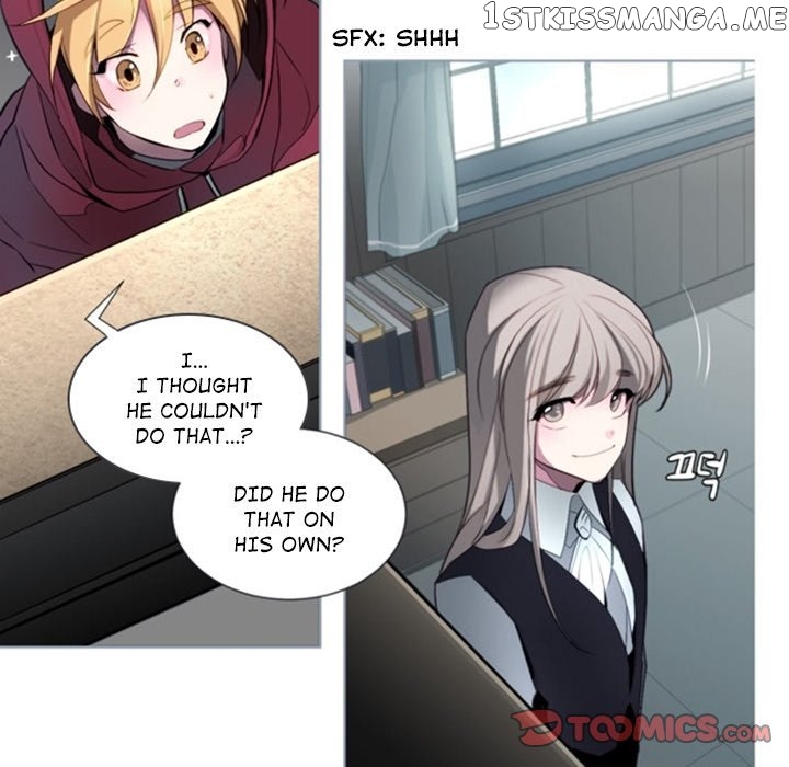 Anz - Manhwa chapter 50 - page 70