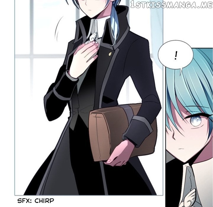 Anz - Manhwa chapter 50 - page 73