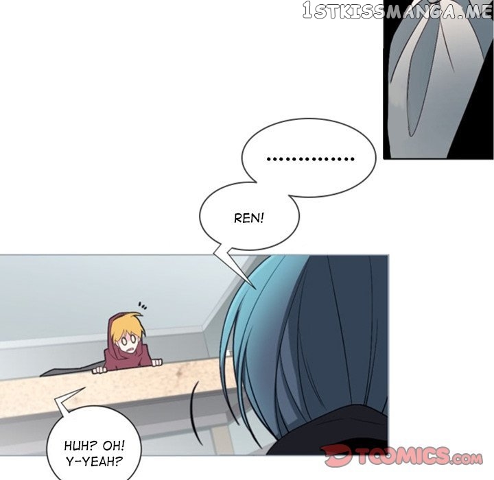 Anz - Manhwa chapter 50 - page 74