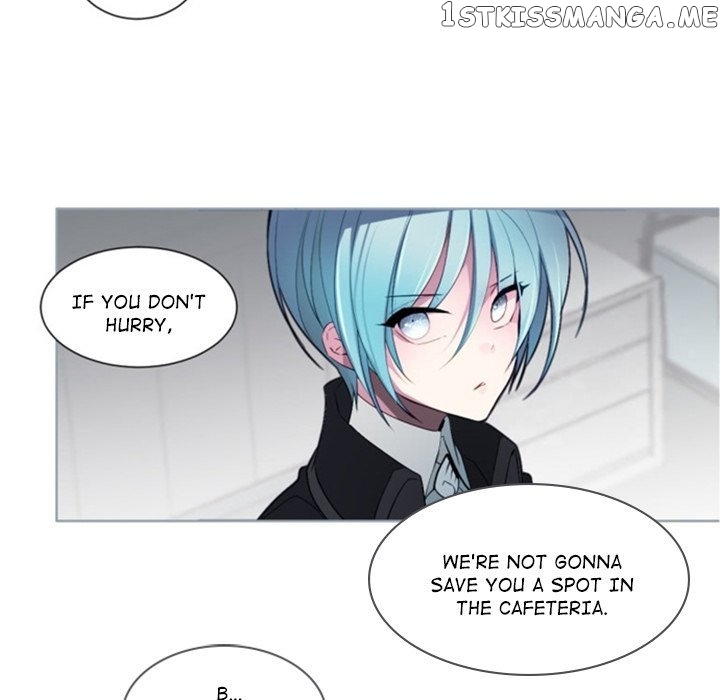 Anz - Manhwa chapter 50 - page 75