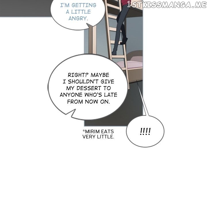 Anz - Manhwa chapter 50 - page 77