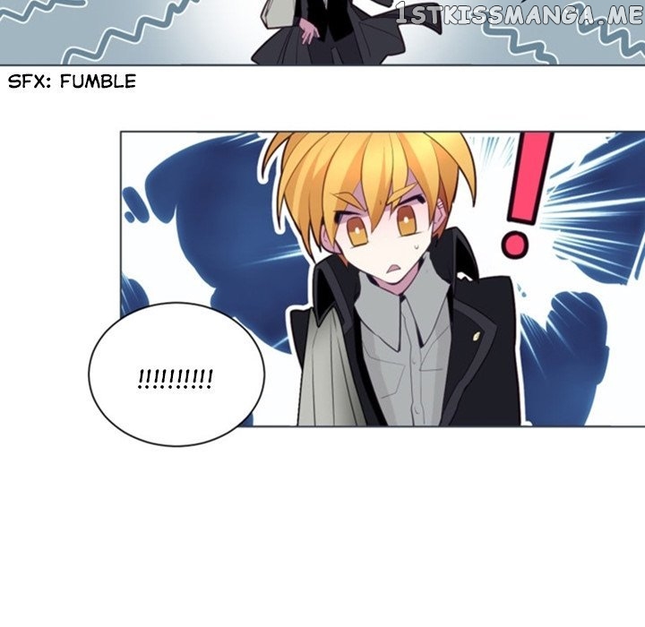 Anz - Manhwa chapter 50 - page 83