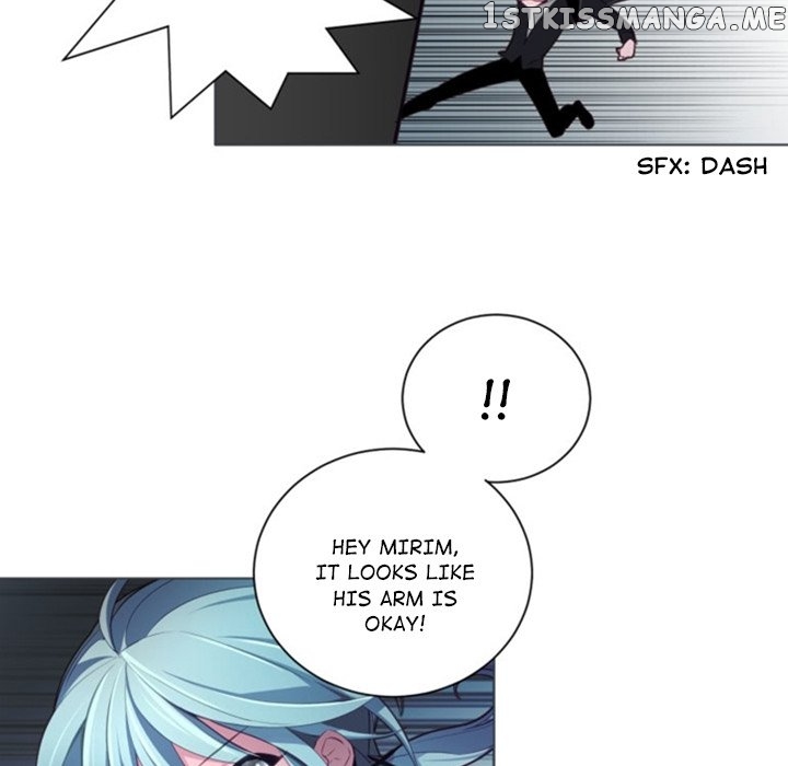 Anz - Manhwa chapter 50 - page 85