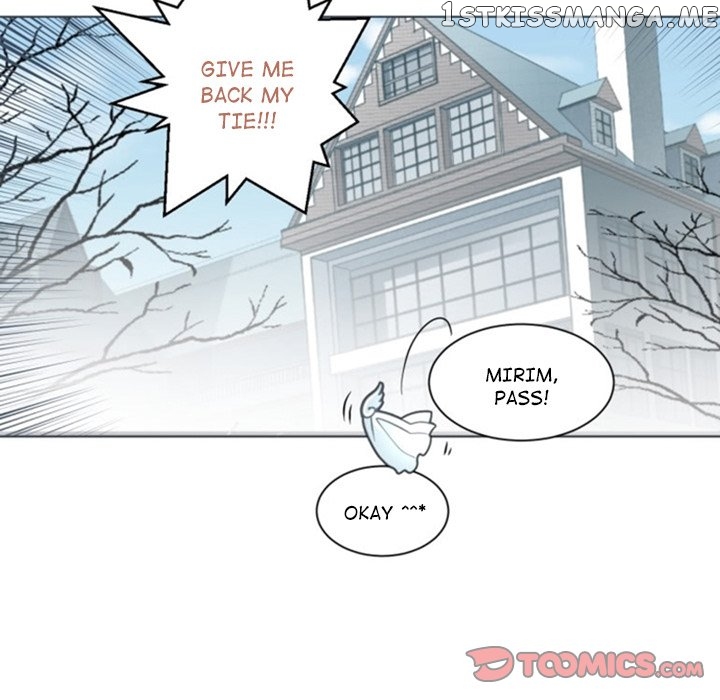 Anz - Manhwa chapter 50 - page 88