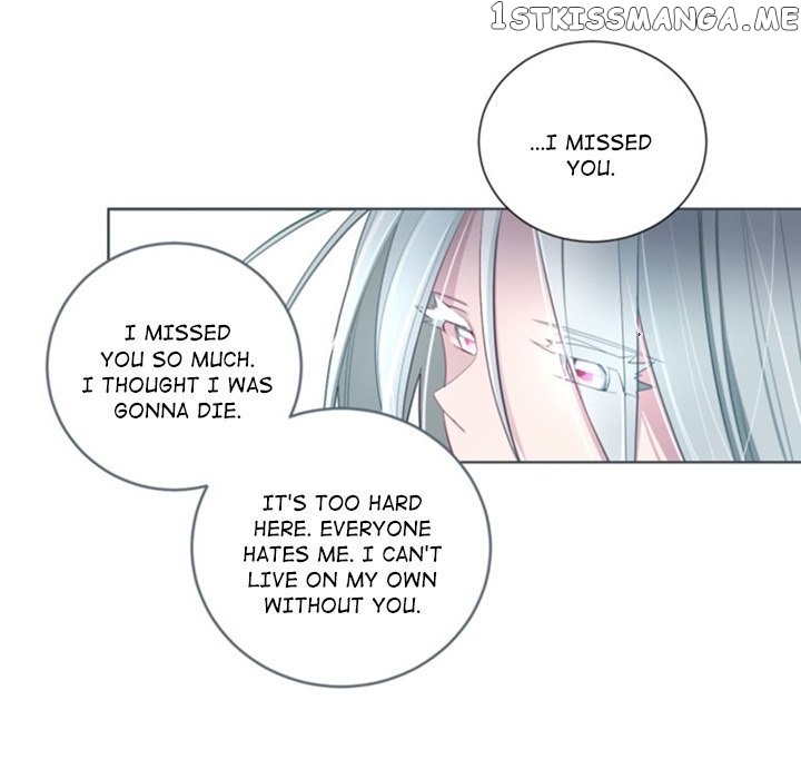 Anz - Manhwa chapter 50 - page 9