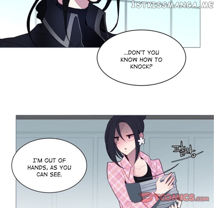 Anz - Manhwa chapter 49 - page 22
