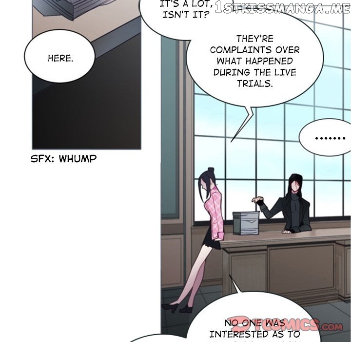 Anz - Manhwa chapter 49 - page 24