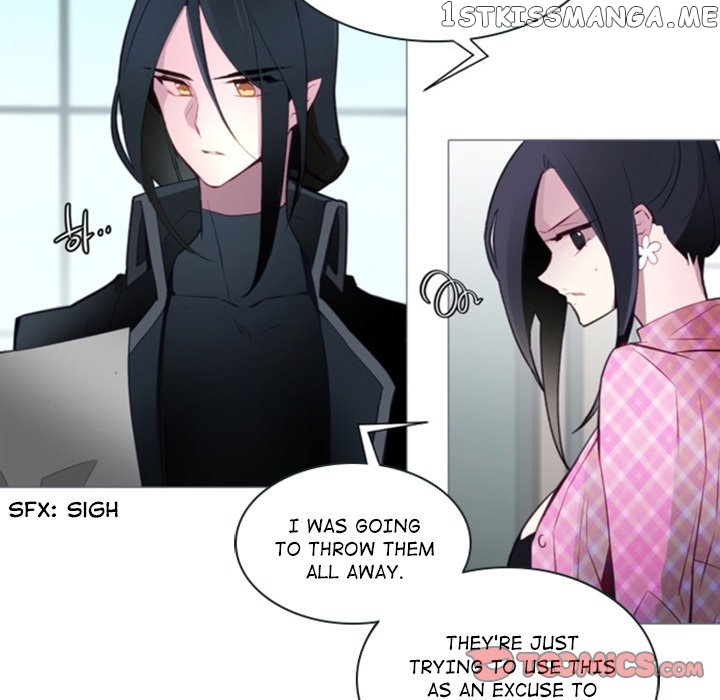 Anz - Manhwa chapter 49 - page 26