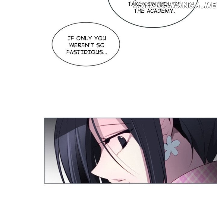 Anz - Manhwa chapter 49 - page 27
