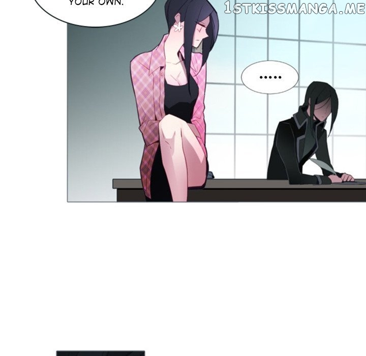 Anz - Manhwa chapter 49 - page 29
