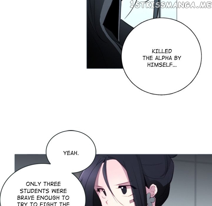 Anz - Manhwa chapter 49 - page 31