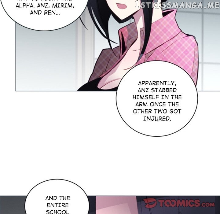 Anz - Manhwa chapter 49 - page 32