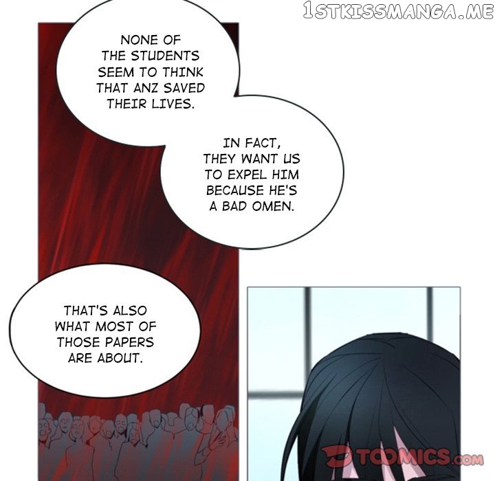 Anz - Manhwa chapter 49 - page 34