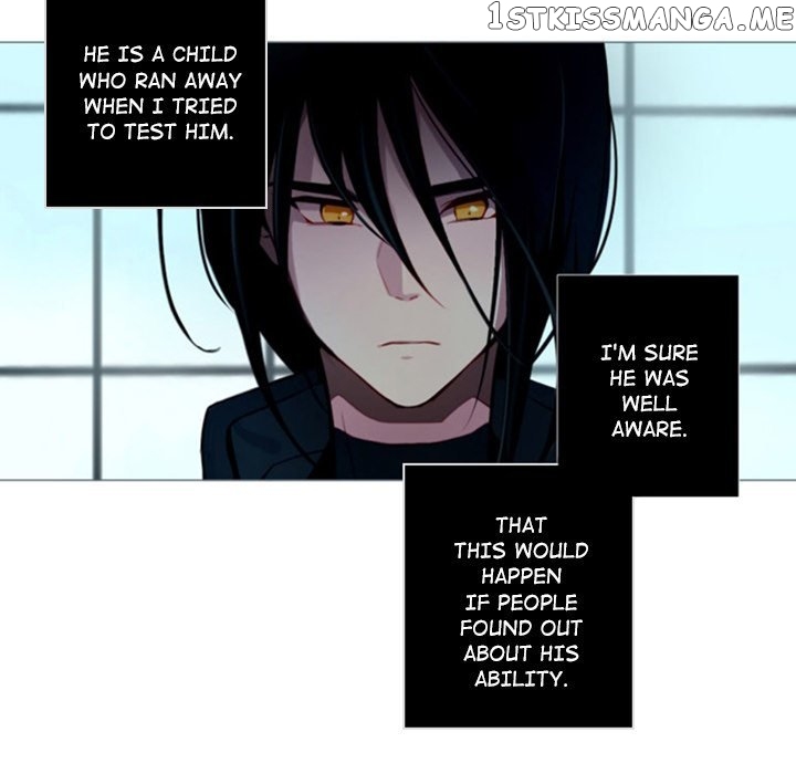 Anz - Manhwa chapter 49 - page 37
