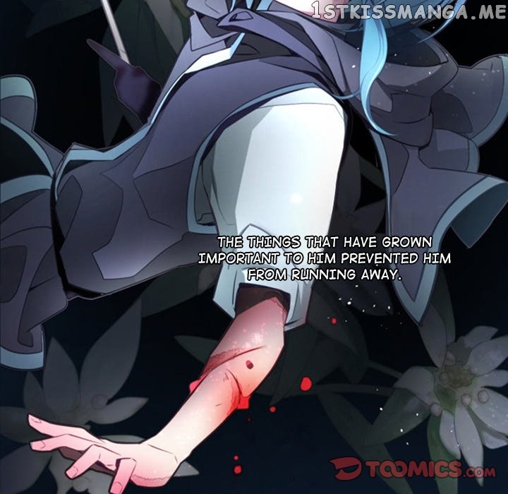 Anz - Manhwa chapter 49 - page 40