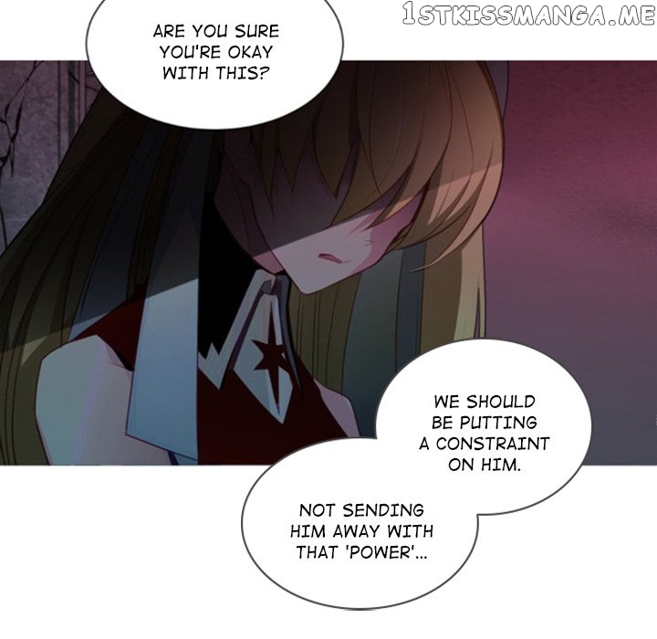 Anz - Manhwa chapter 49 - page 5