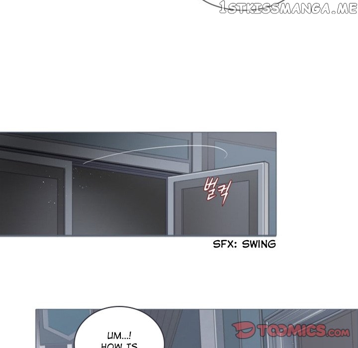 Anz - Manhwa chapter 49 - page 52