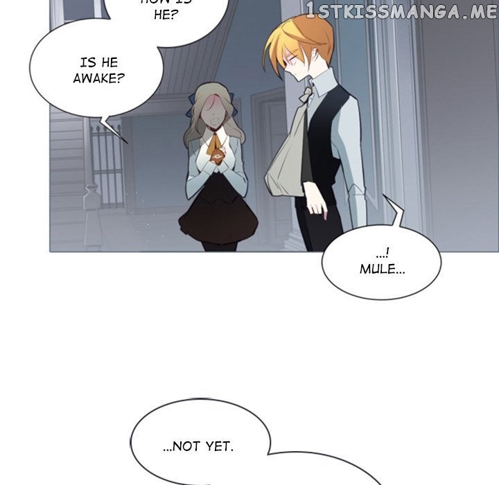 Anz - Manhwa chapter 49 - page 53