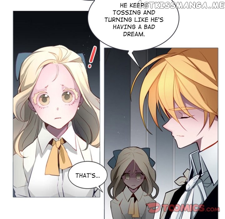 Anz - Manhwa chapter 49 - page 54