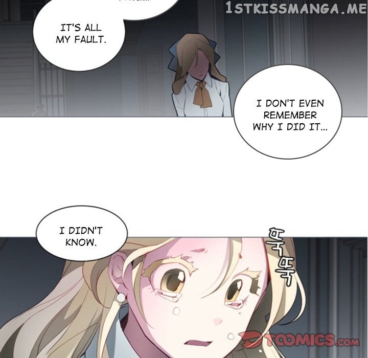 Anz - Manhwa chapter 49 - page 56