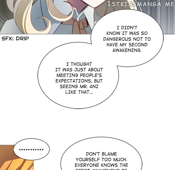 Anz - Manhwa chapter 49 - page 57