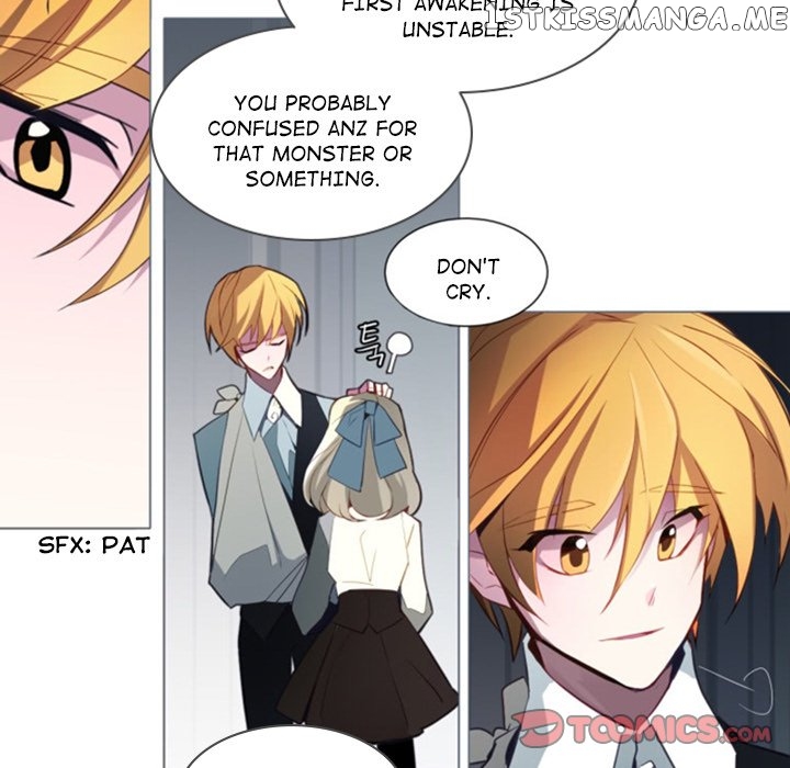 Anz - Manhwa chapter 49 - page 58