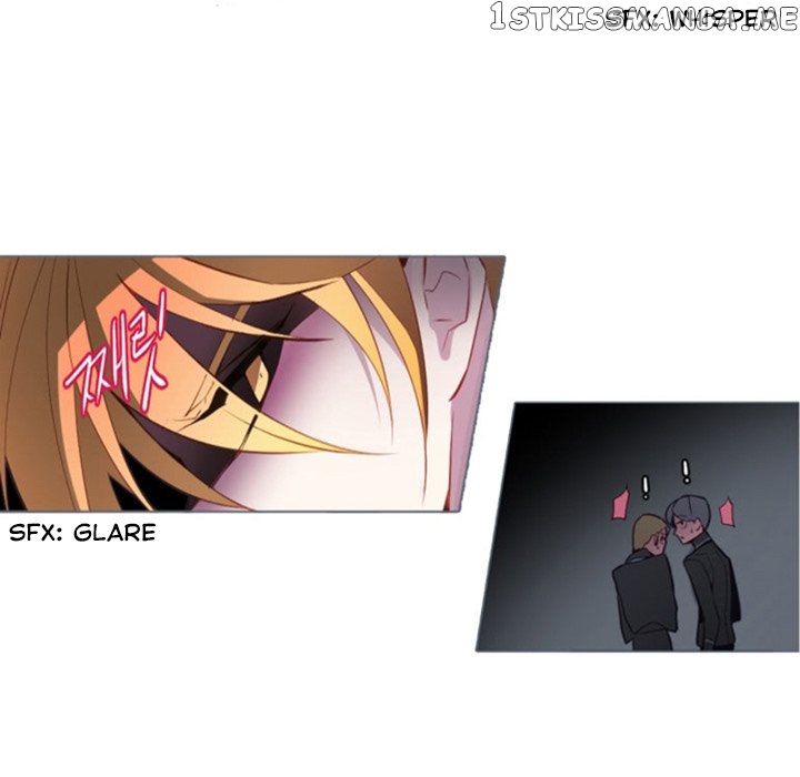 Anz - Manhwa chapter 49 - page 61