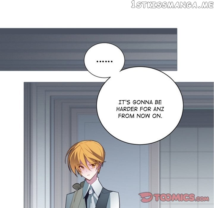 Anz - Manhwa chapter 49 - page 62