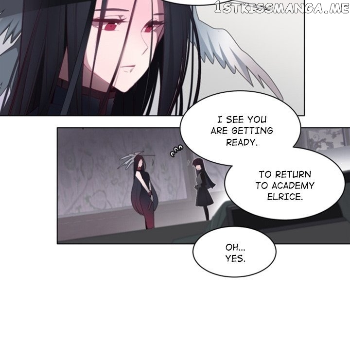 Anz - Manhwa chapter 48 - page 15