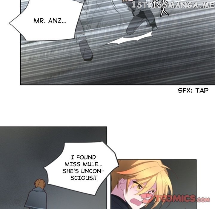 Anz - Manhwa chapter 48 - page 26