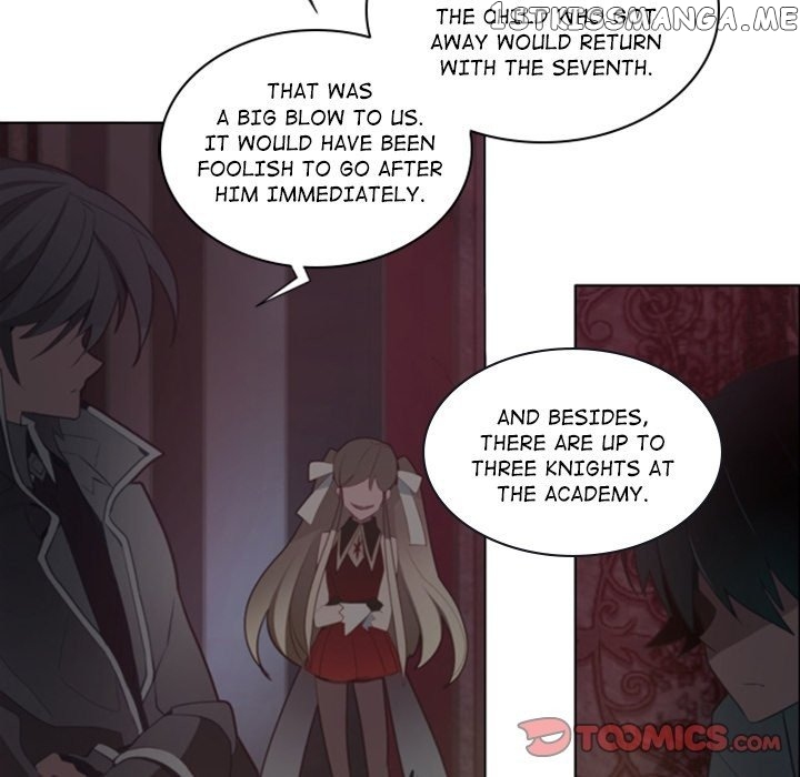 Anz - Manhwa chapter 48 - page 54