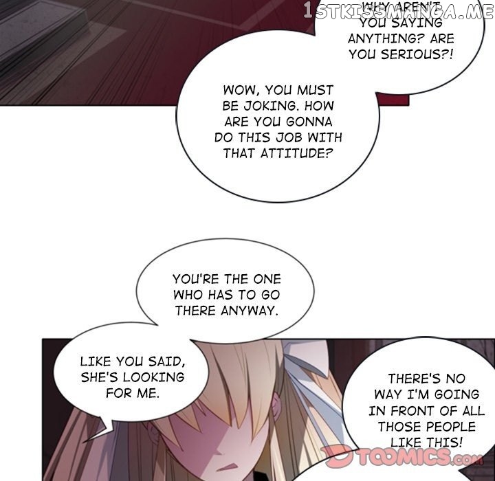 Anz - Manhwa chapter 48 - page 56