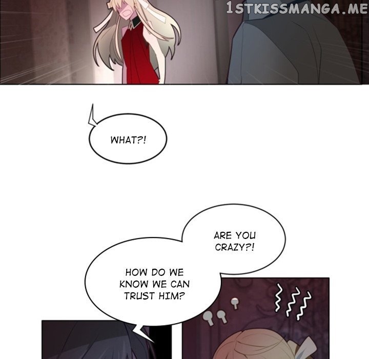 Anz - Manhwa chapter 48 - page 59