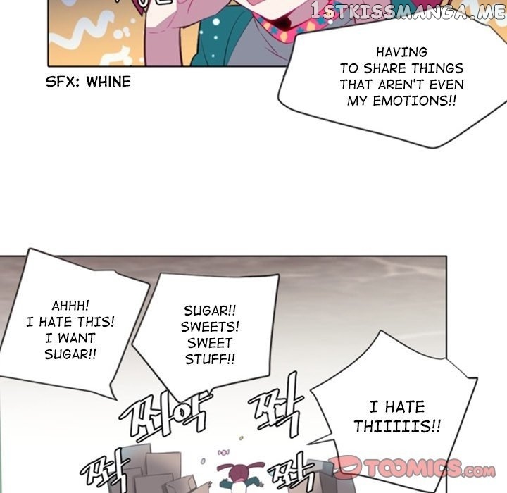 Anz - Manhwa chapter 48 - page 6