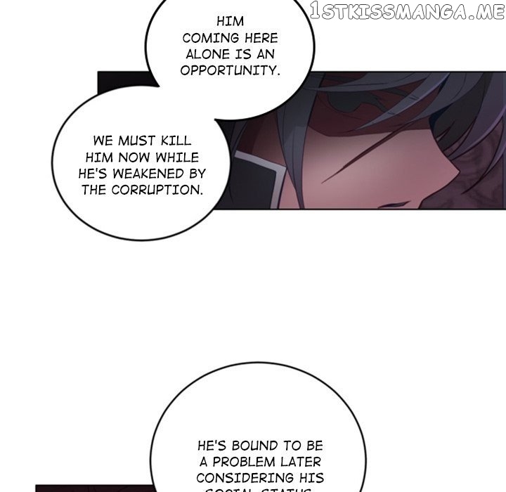 Anz - Manhwa chapter 48 - page 61