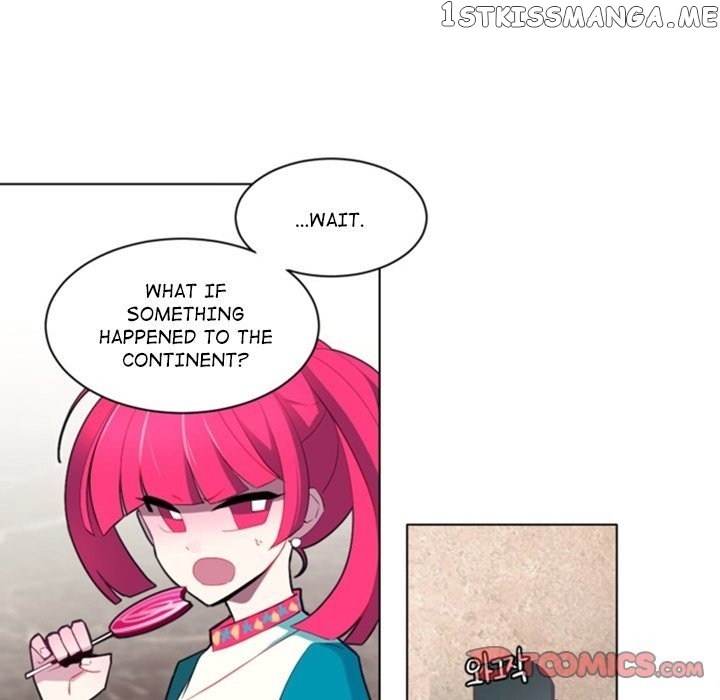 Anz - Manhwa chapter 48 - page 8