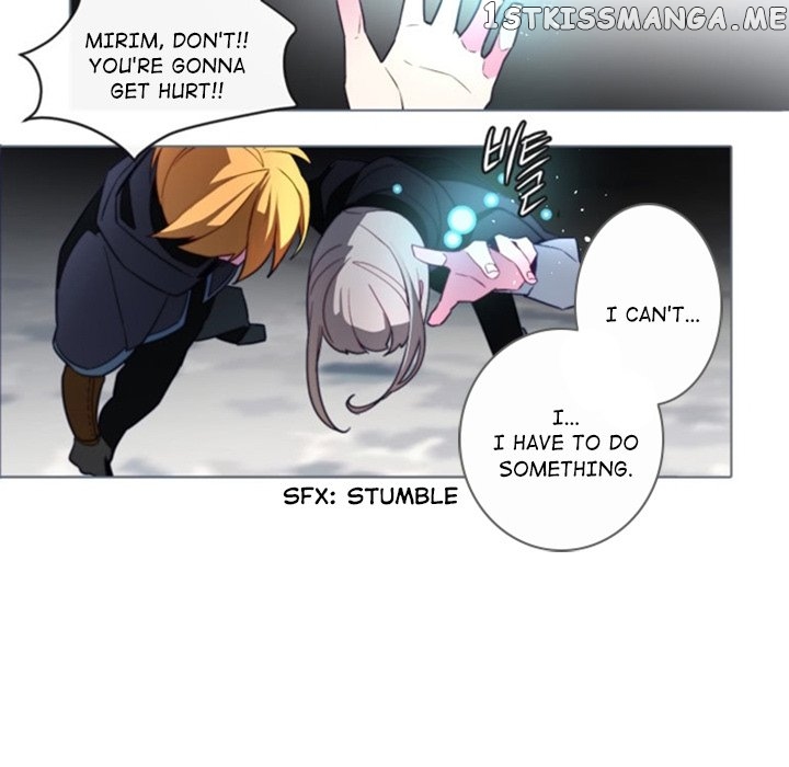 Anz - Manhwa chapter 47 - page 25