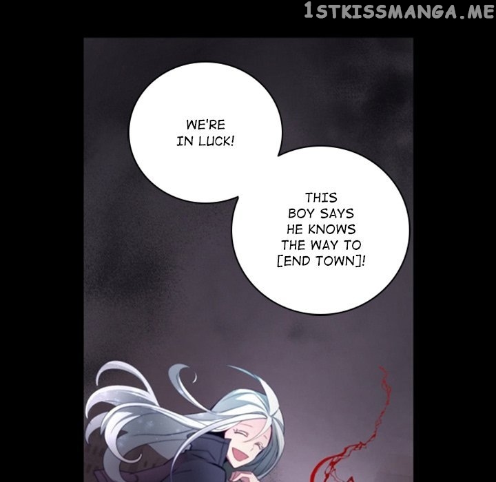 Anz - Manhwa chapter 47 - page 53